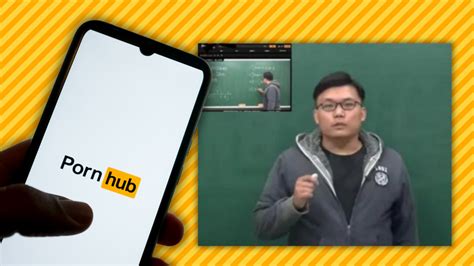 Teacher Who Shares Math Lessons on Pornhub Earns $250K .